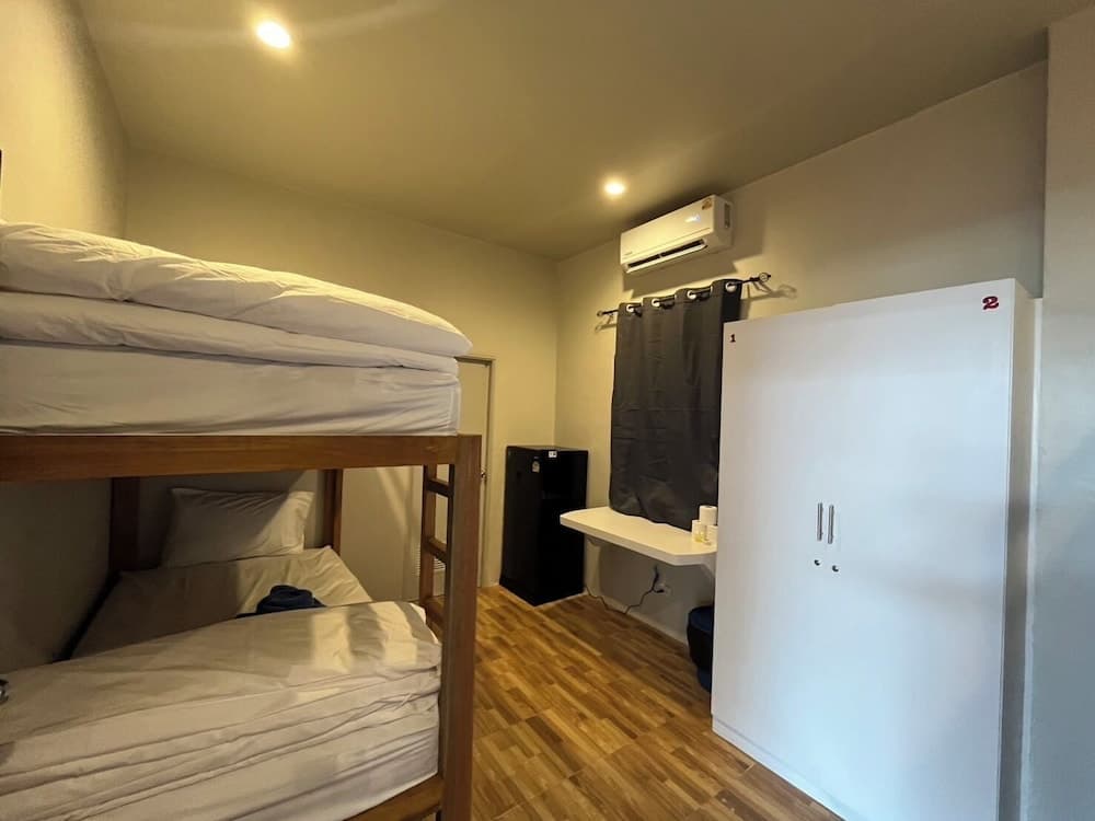 Superpro Samui, Room, photo 4