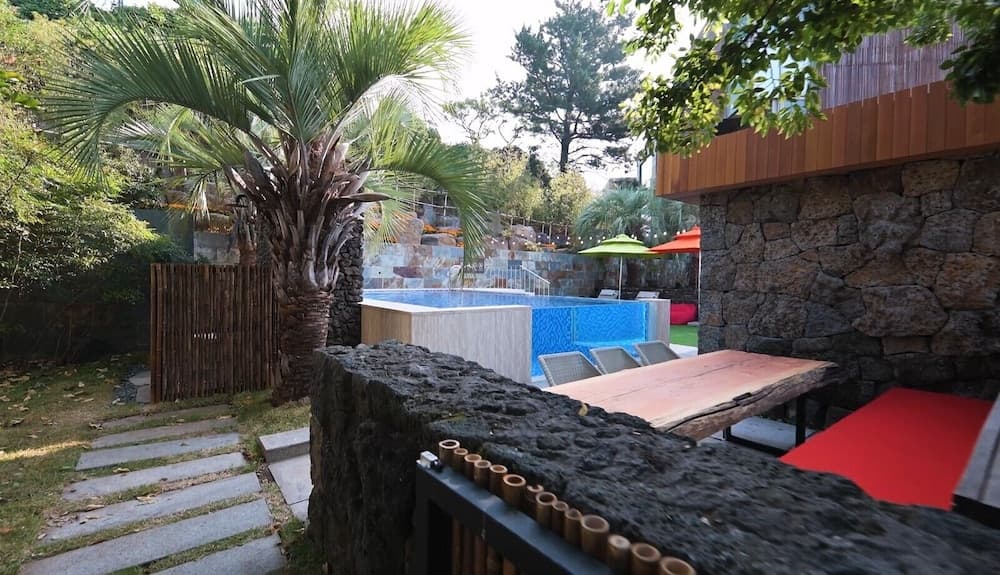 Bayhill Pool & Villa, Reception, photo 4