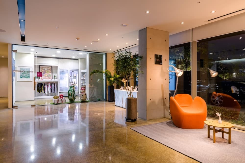Bayhill Pool & Villa, Reception, photo 2