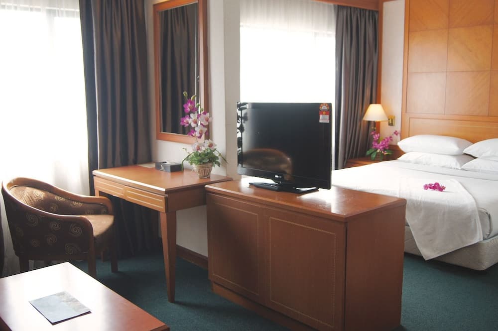 Hotel Orkid, Primary image, photo 1