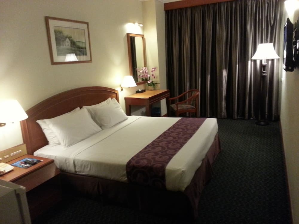 Hotel Orkid, Room, photo 4
