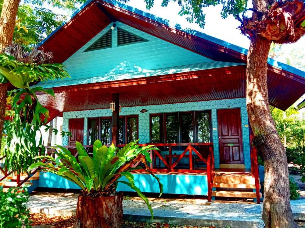 Rocky Point Resort, Room, photo 5