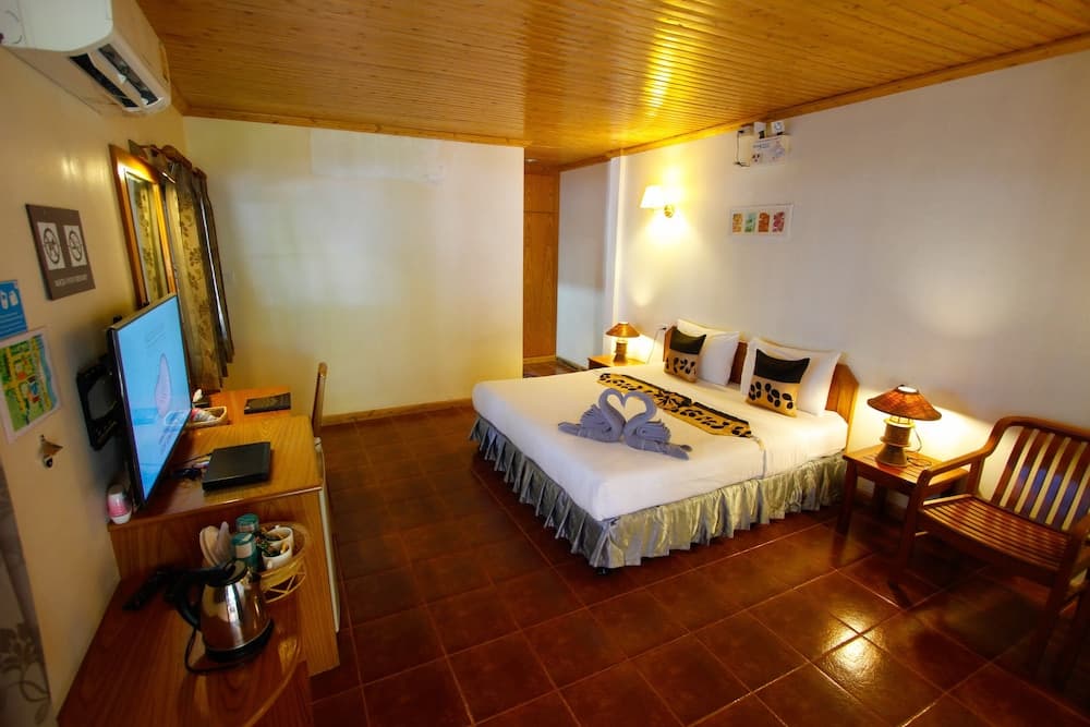 Rocky Point Resort, Room, photo 3