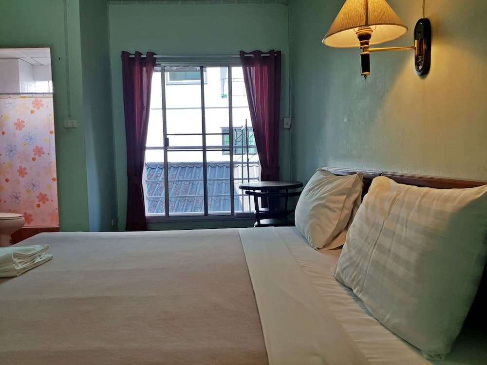 Boonthavon, Room, photo 5