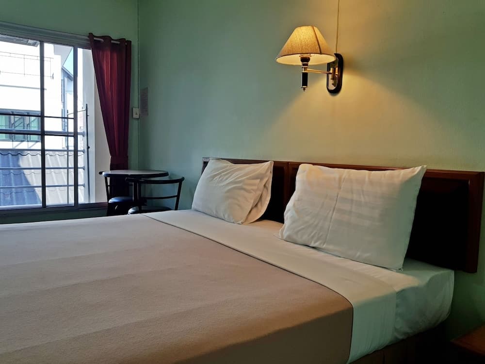 Boonthavon, Room, photo 4