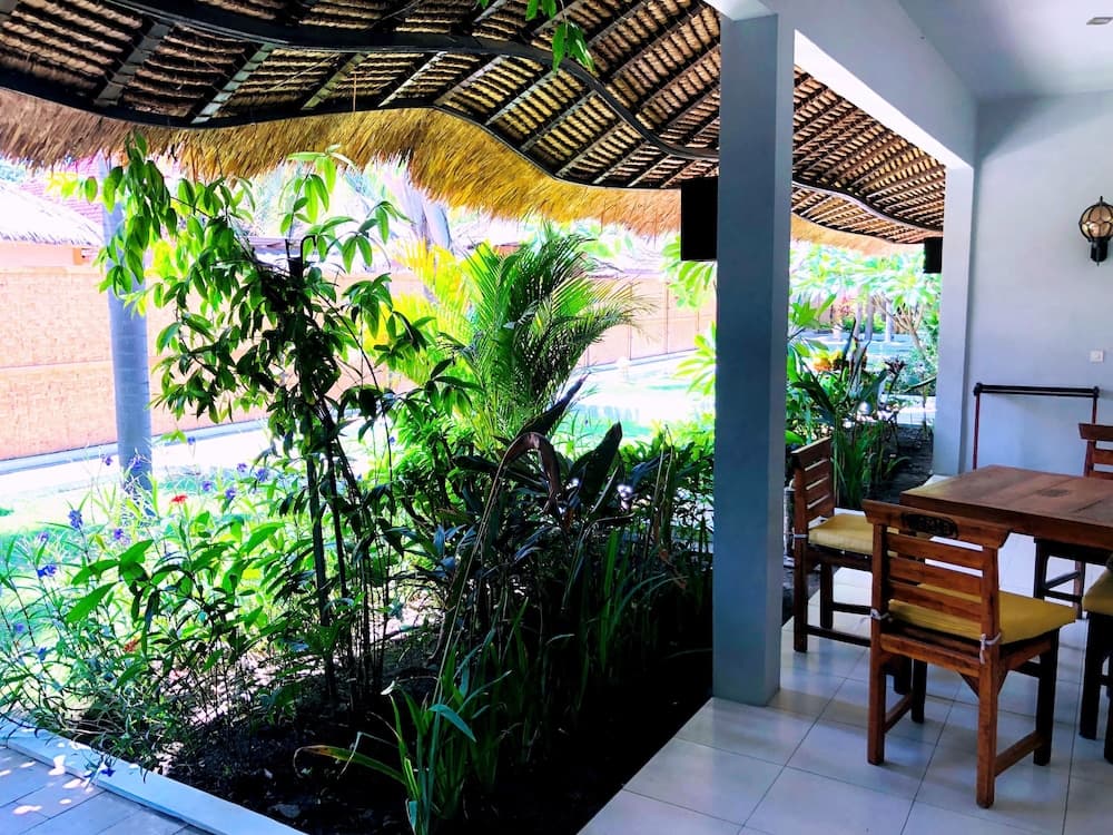 Samba Villas, Room, photo 2