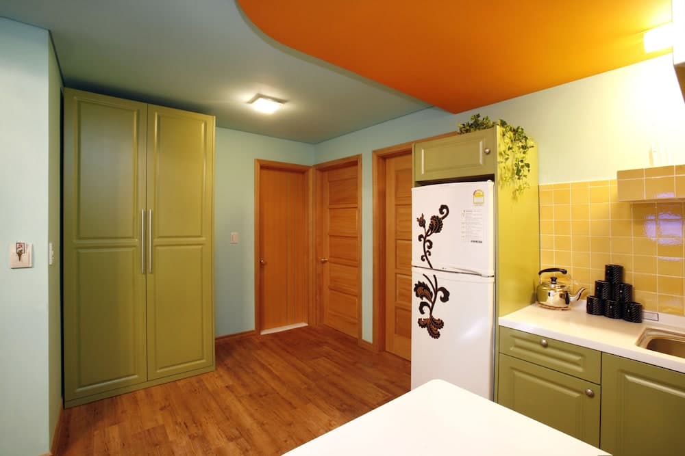 Elf Resort Hotel, Room, photo 4