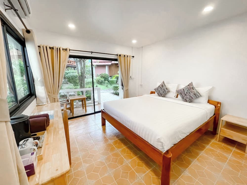 Bounty Resort, Room, photo 5