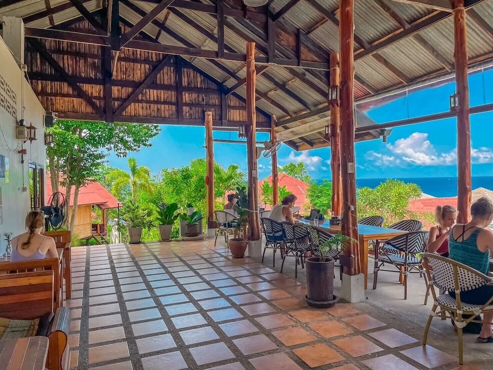 Bounty Resort, Primary image, photo 1