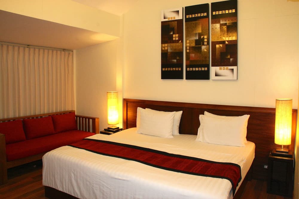 Palita Lodge, Room, photo 2