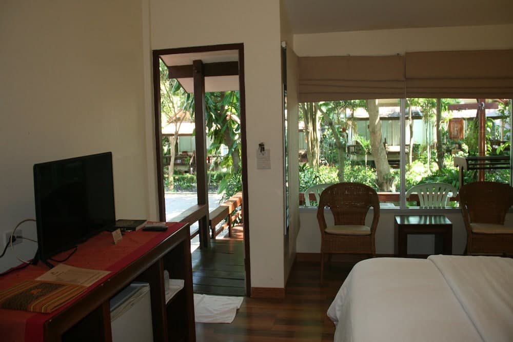 Palita Lodge, Room, photo 3
