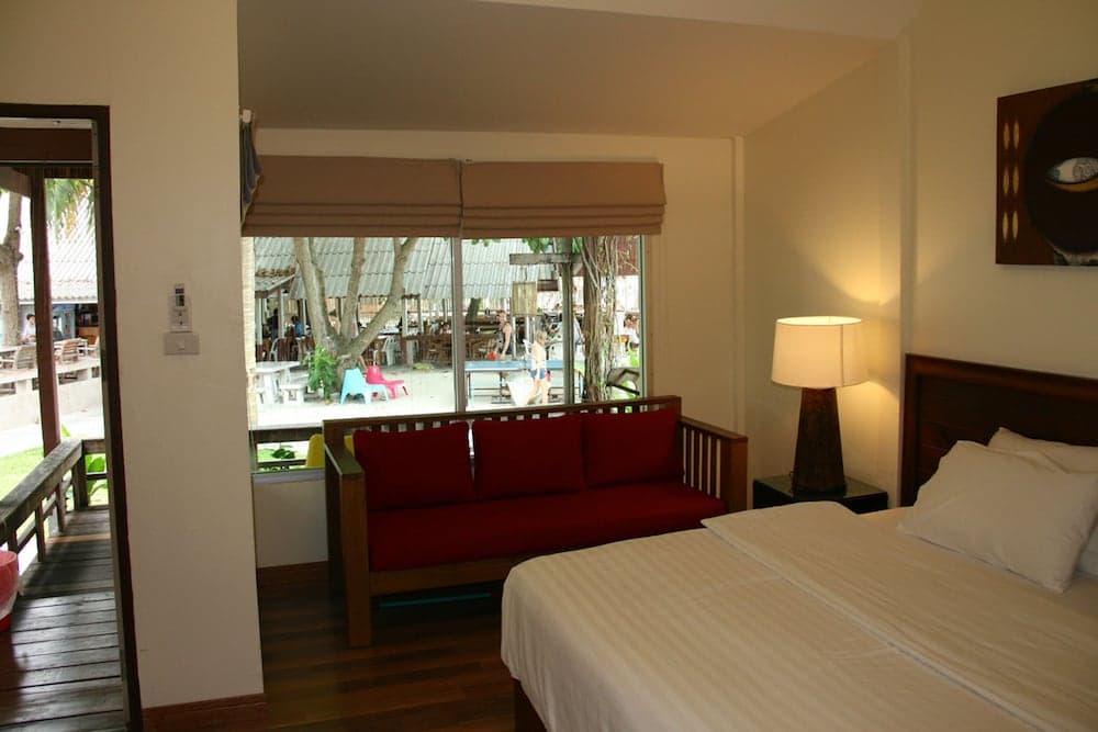 Palita Lodge, Room, photo 5