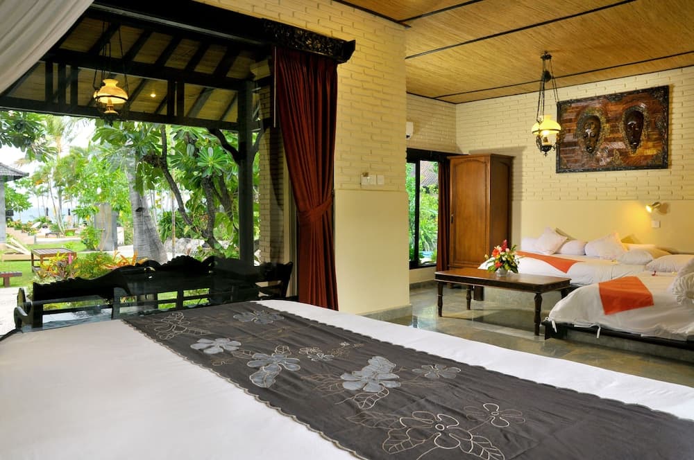 Hidden Paradise Cottages, Room, photo 5
