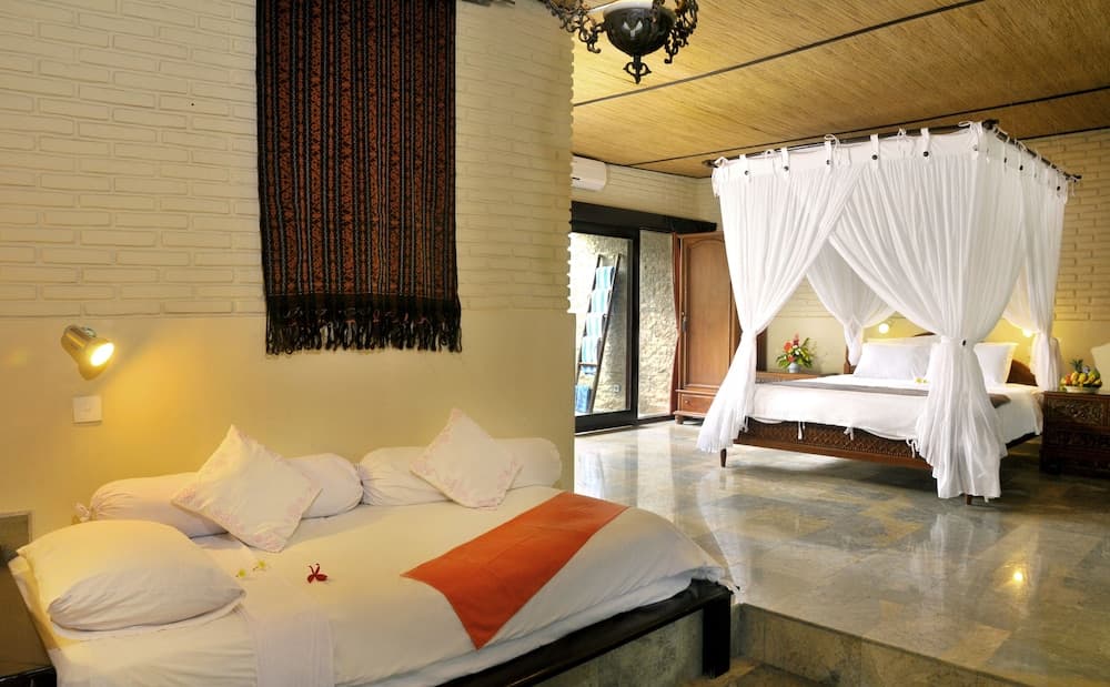 Hidden Paradise Cottages, Room, photo 4