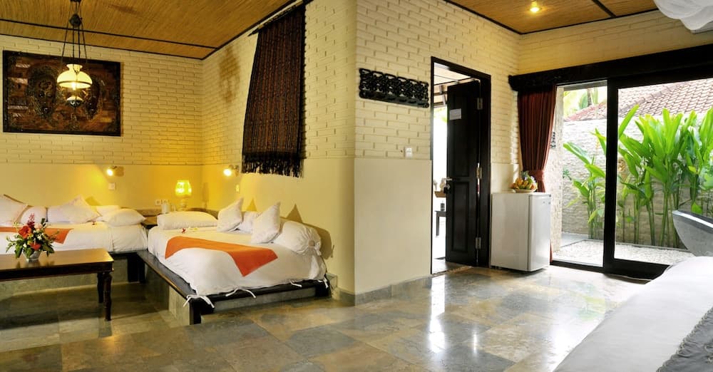 Hidden Paradise Cottages, Room, photo 3