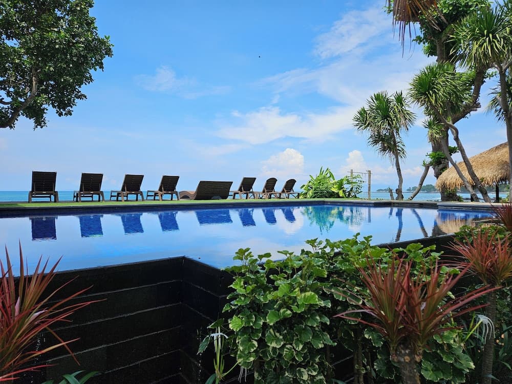 Sunsethouse Lombok, Primary image, photo 1