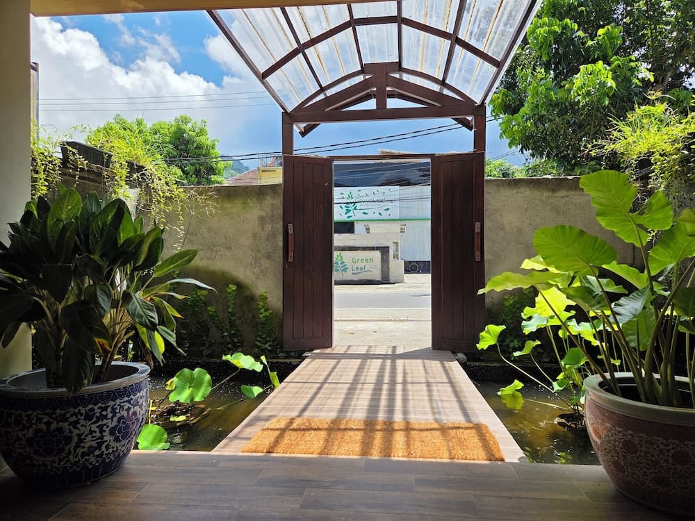 Sunsethouse Lombok, Reception, photo 5