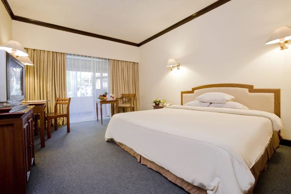 Grand Legi Mataram, Room, photo 3