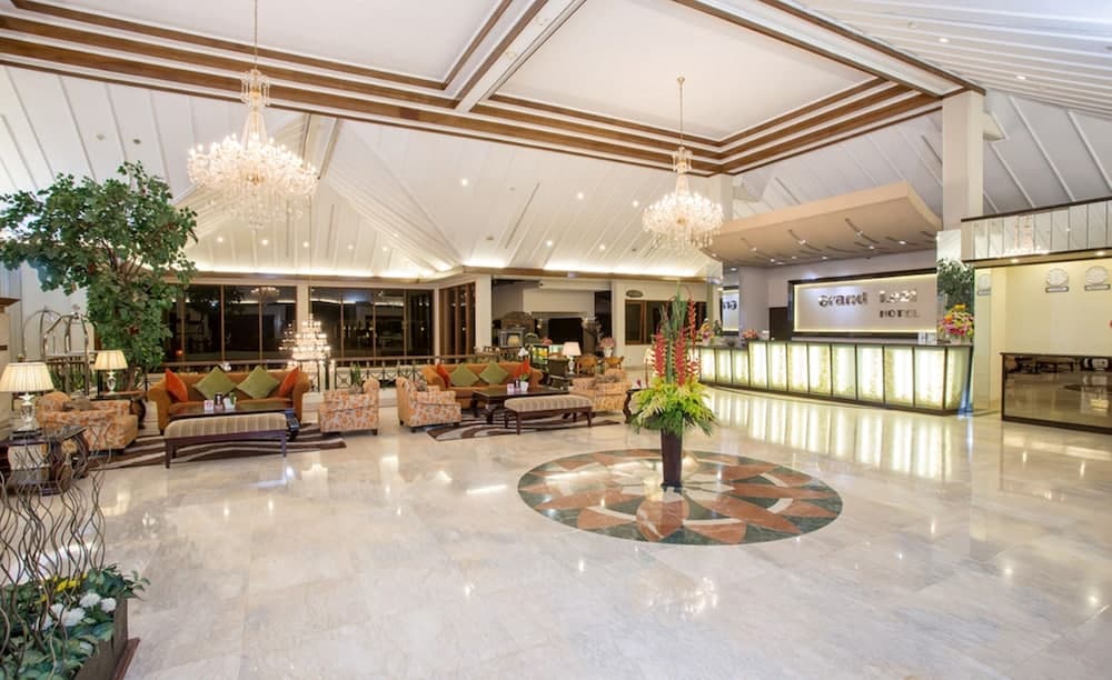 Grand Legi Mataram, Primary image, photo 1