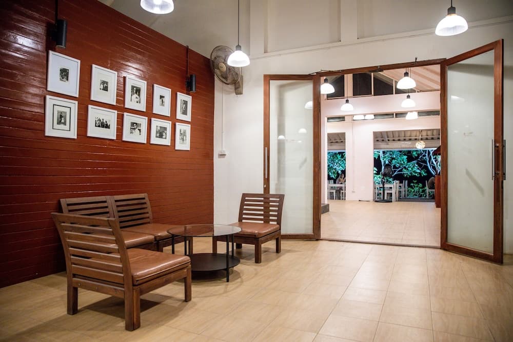 Xanadu Beach Resort, Lobby, photo 3