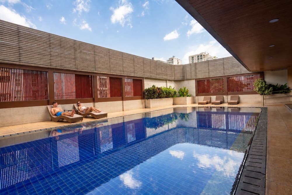 The Mercer Sukhumvit 4, Primary image, photo 1