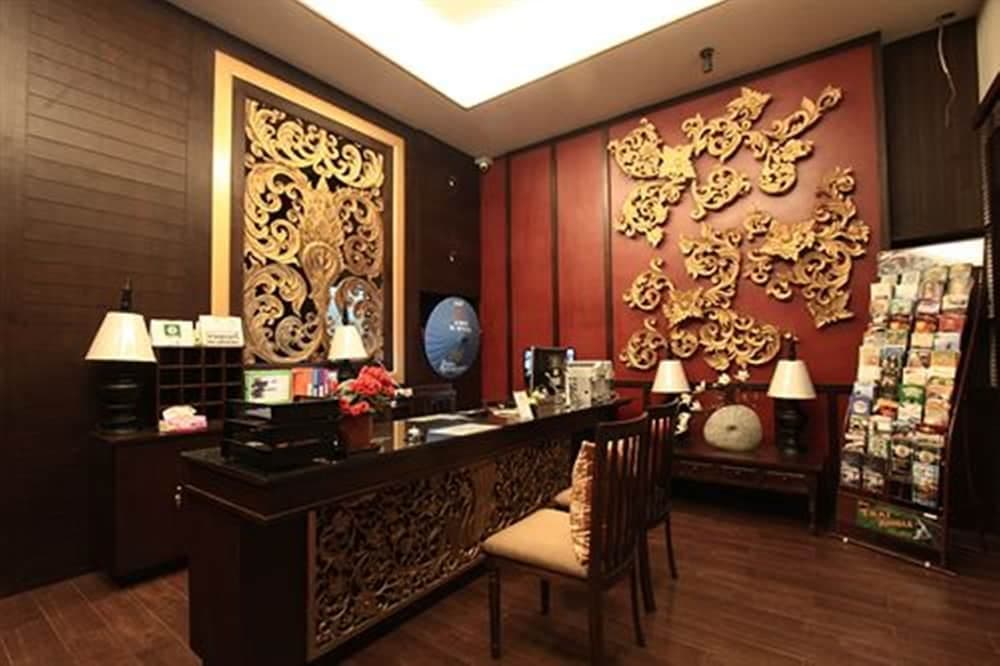 Baan Ratchiangsaen, Reception, photo 2