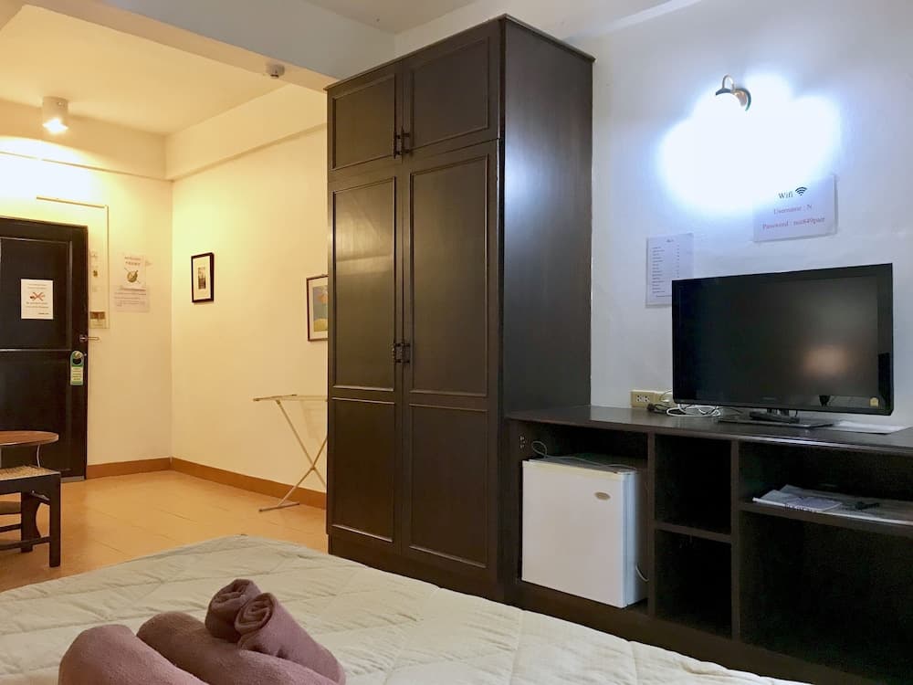 Bon Ca Va, Room, photo 2
