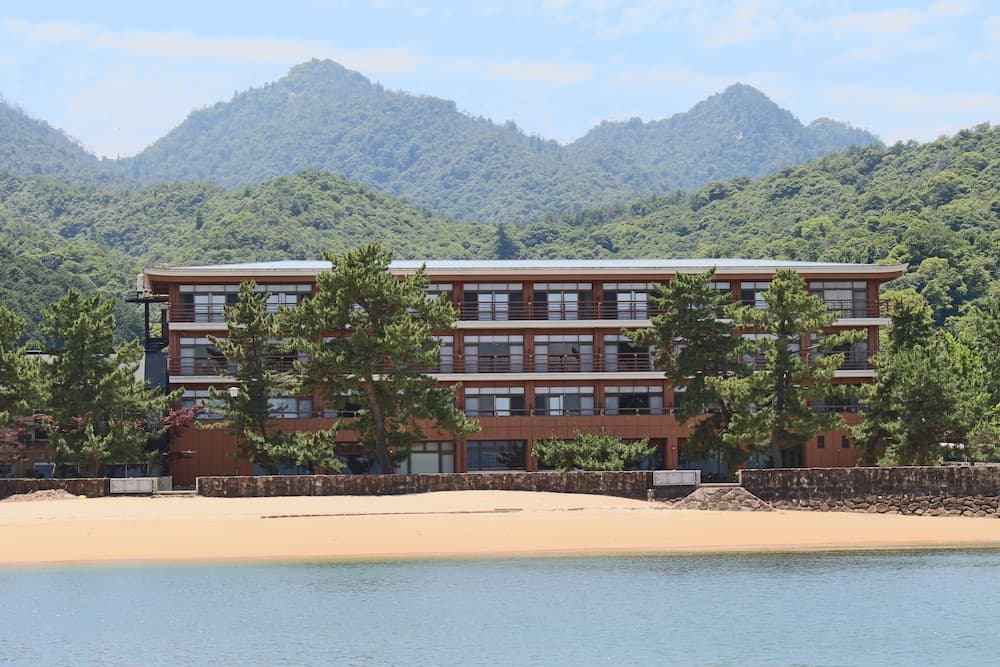 미야지마 시사이드 호텔 기본 이미지 사진 1
