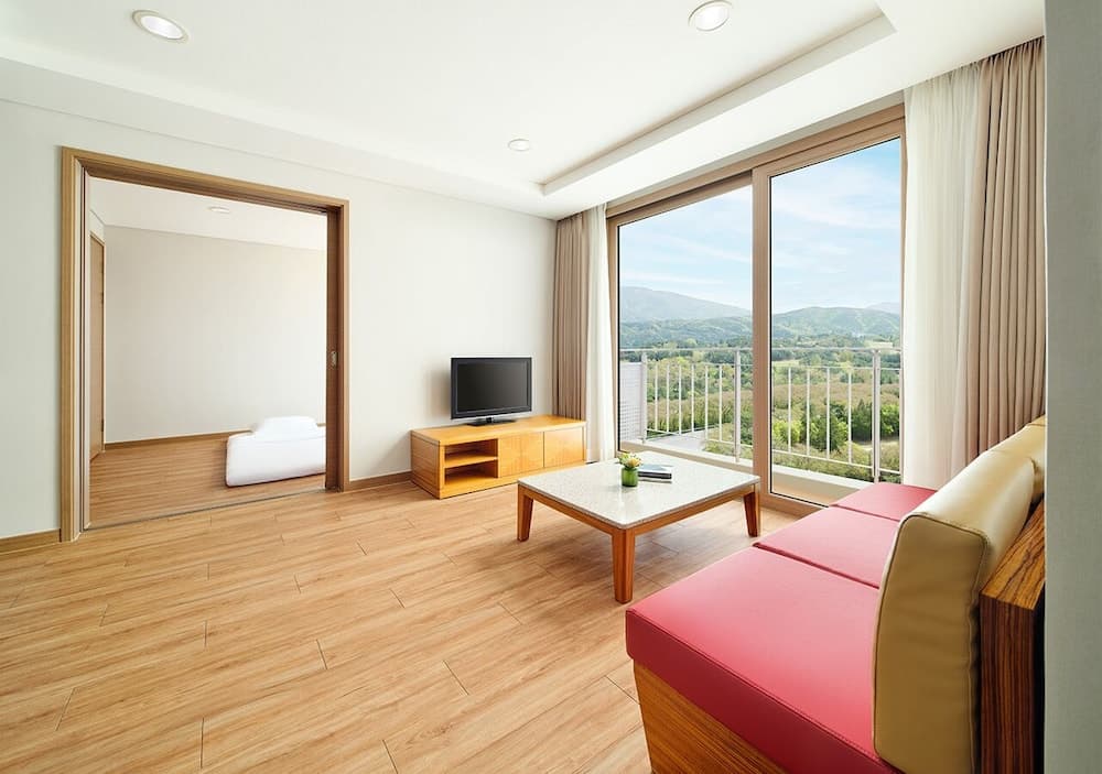 한화리조트 경주 기본 이미지 사진 1