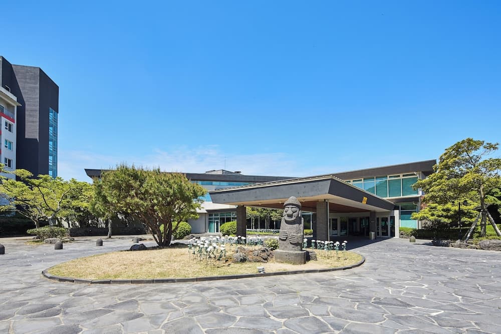 한화리조트 제주 기본 이미지 사진 1