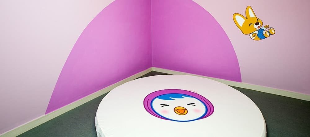한화리조트 설악 쏘라노 객실 사진 3