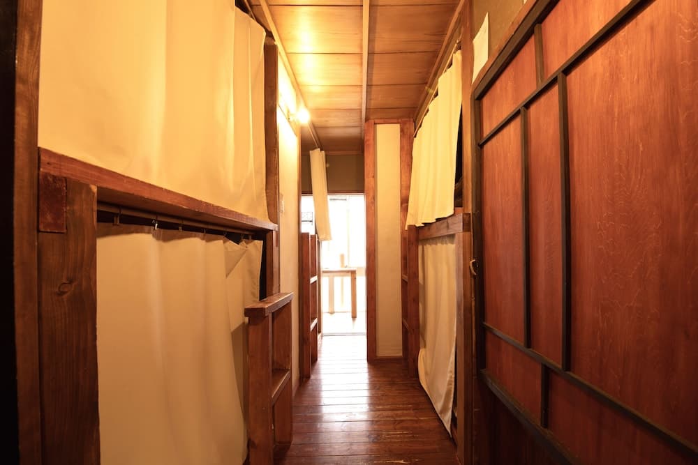 게스트하우스 율룰루 객실 사진 5
