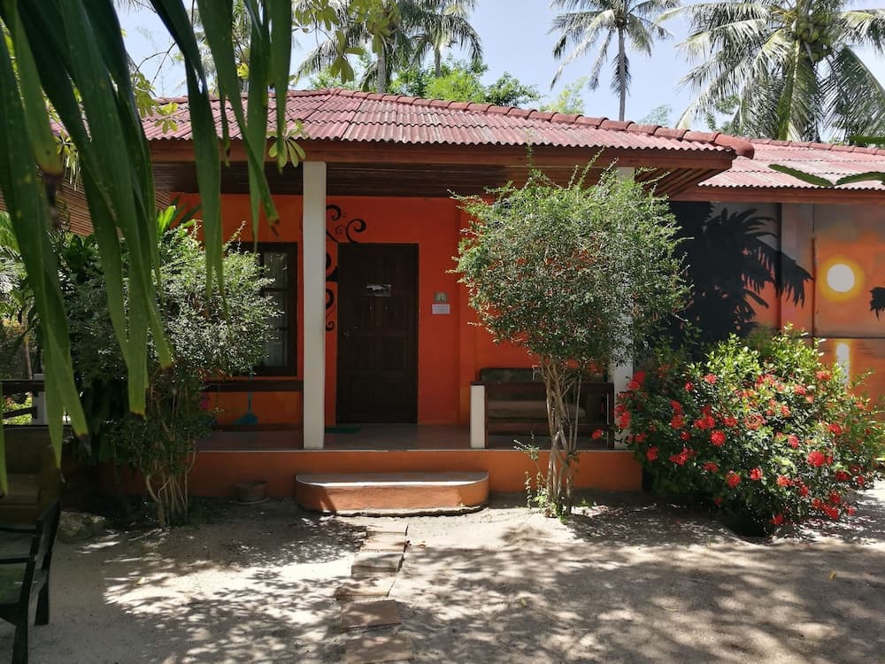 The Magic Wave, Terrace/patio, photo 5