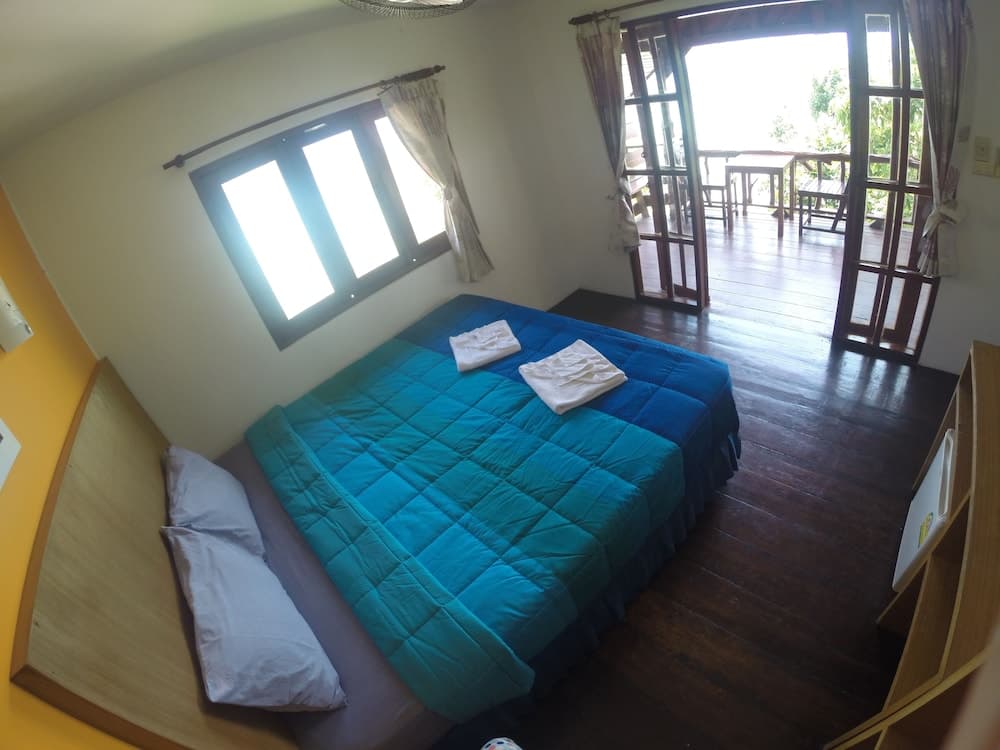 Moon Beach Resort, Room, photo 4