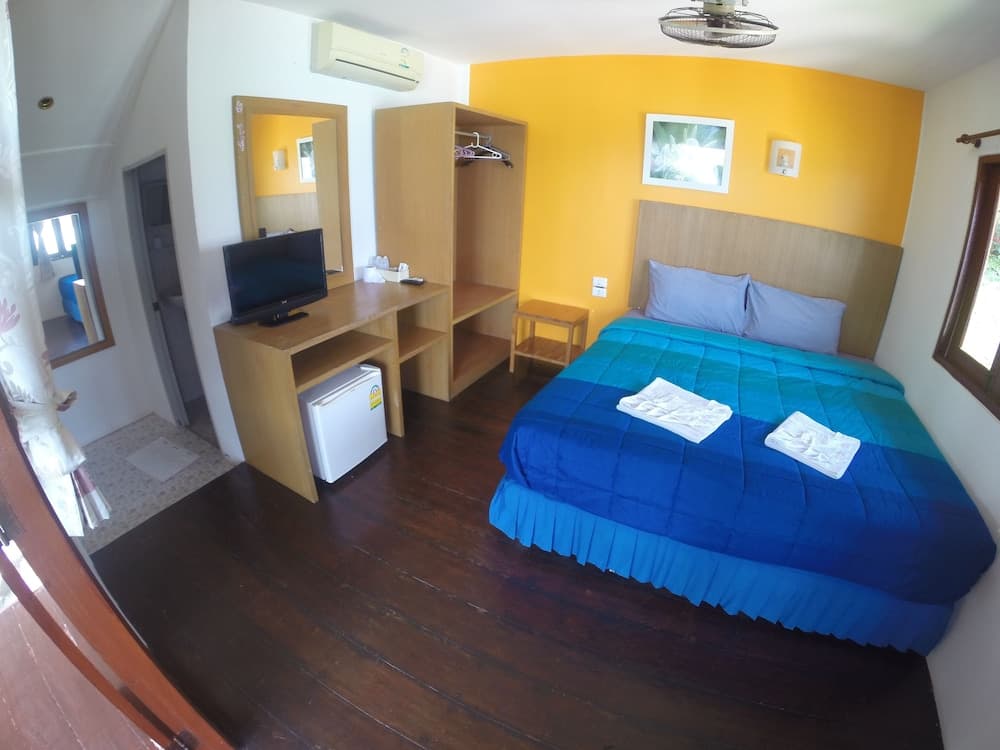 Moon Beach Resort, Room, photo 2