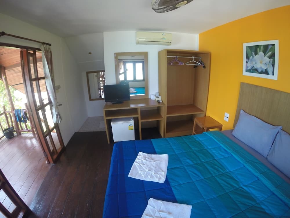 Moon Beach Resort, Room, photo 3