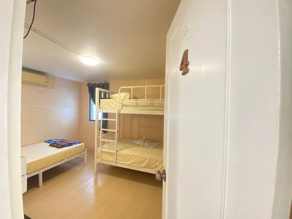 Steve Lady Hostel, Room, photo 5
