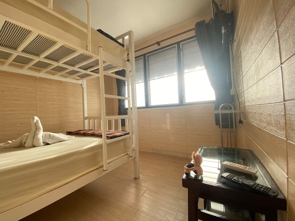 Steve Lady Hostel, Room, photo 4