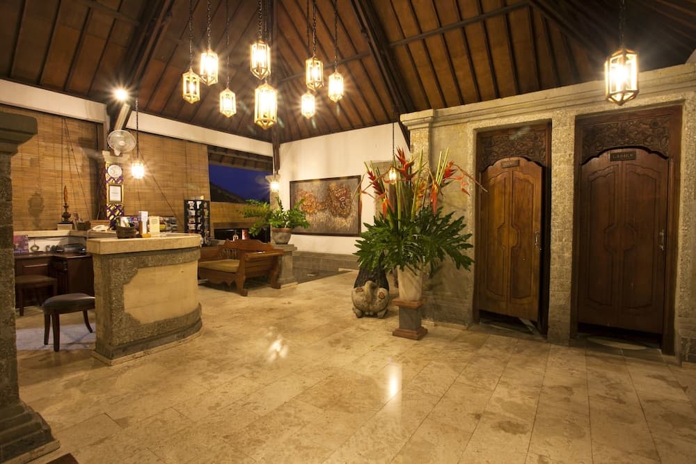 Tamukami Hotel, Check-in/check-out kiosk, photo 5