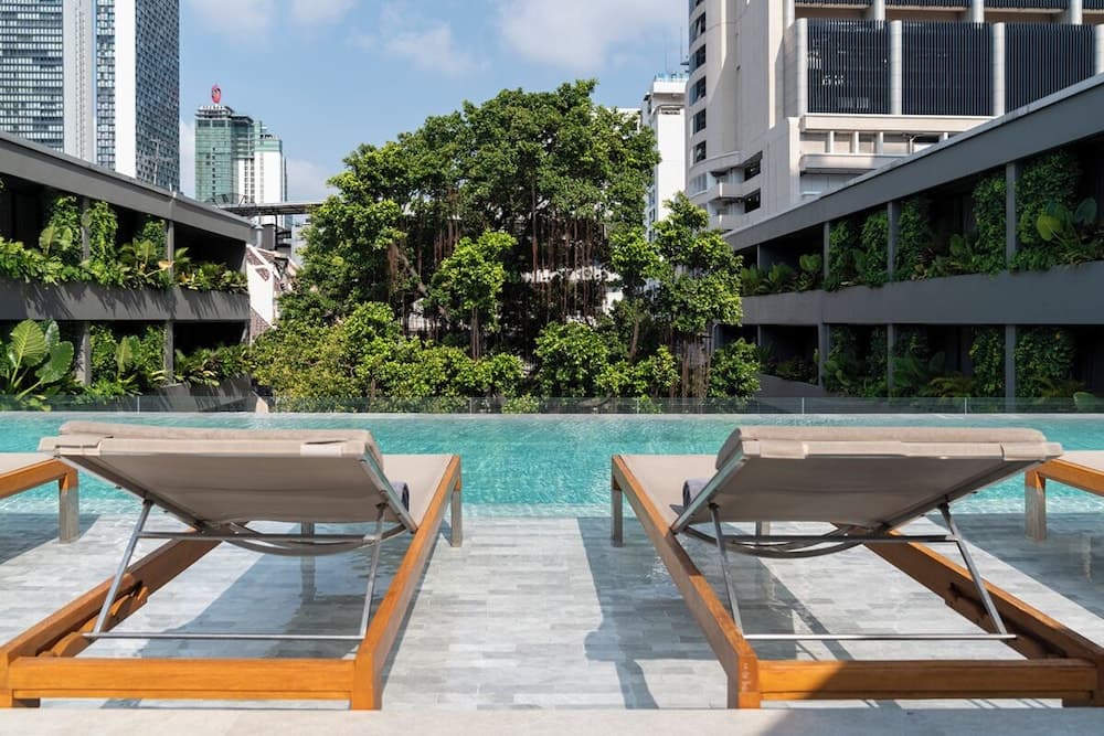 Ad Lib Hotel Bangkok, Primary image, photo 1