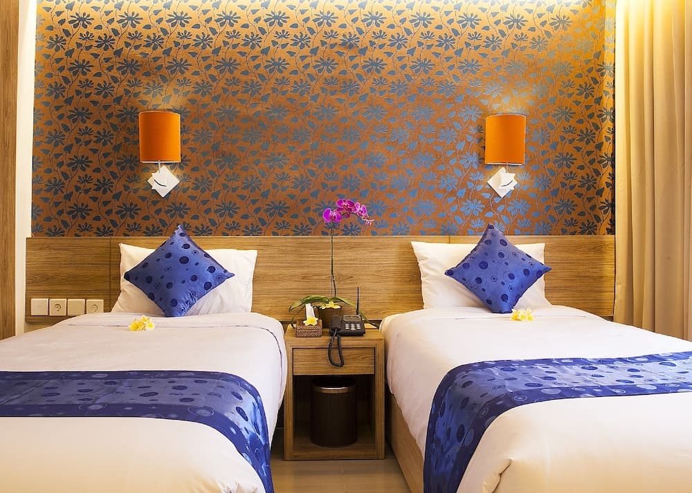 Natya Hotel, Room, photo 5