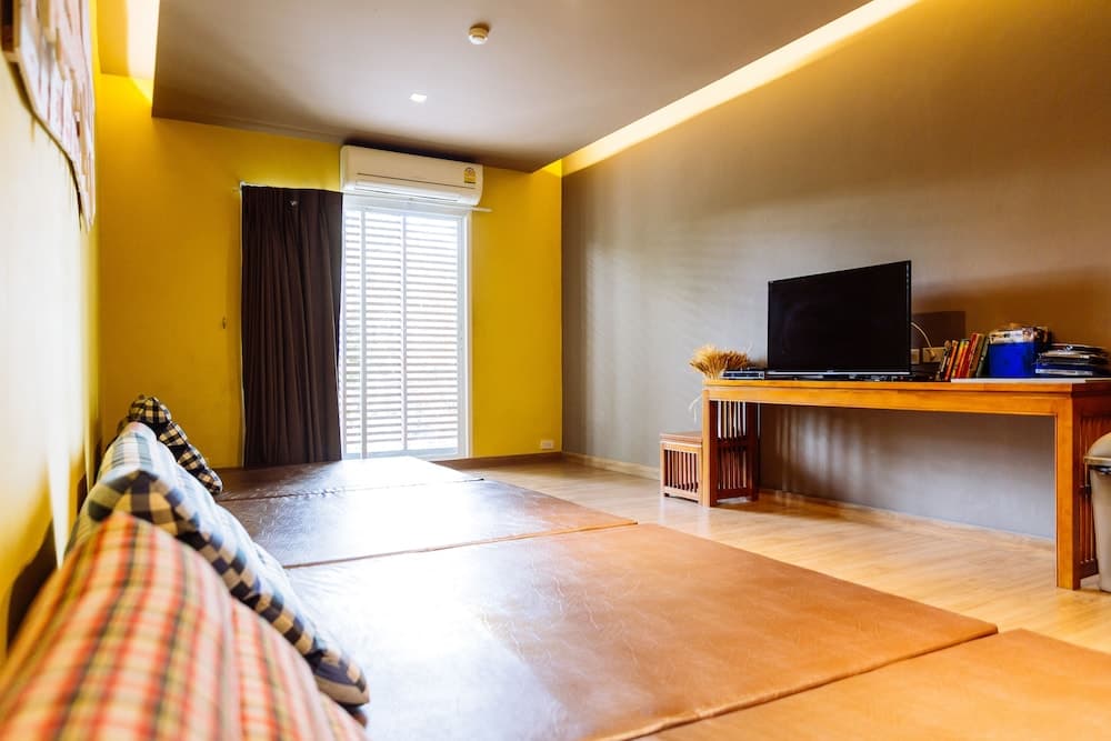 Siamaze Hostel, Room, photo 5