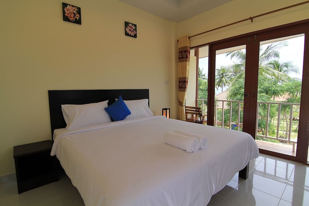 Pranmanee Beach Resort, Room, photo 2