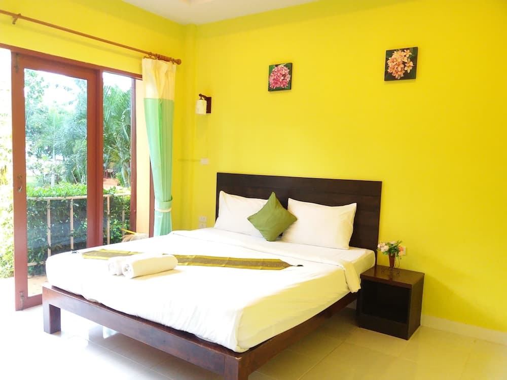Pranmanee Beach Resort, Room, photo 4