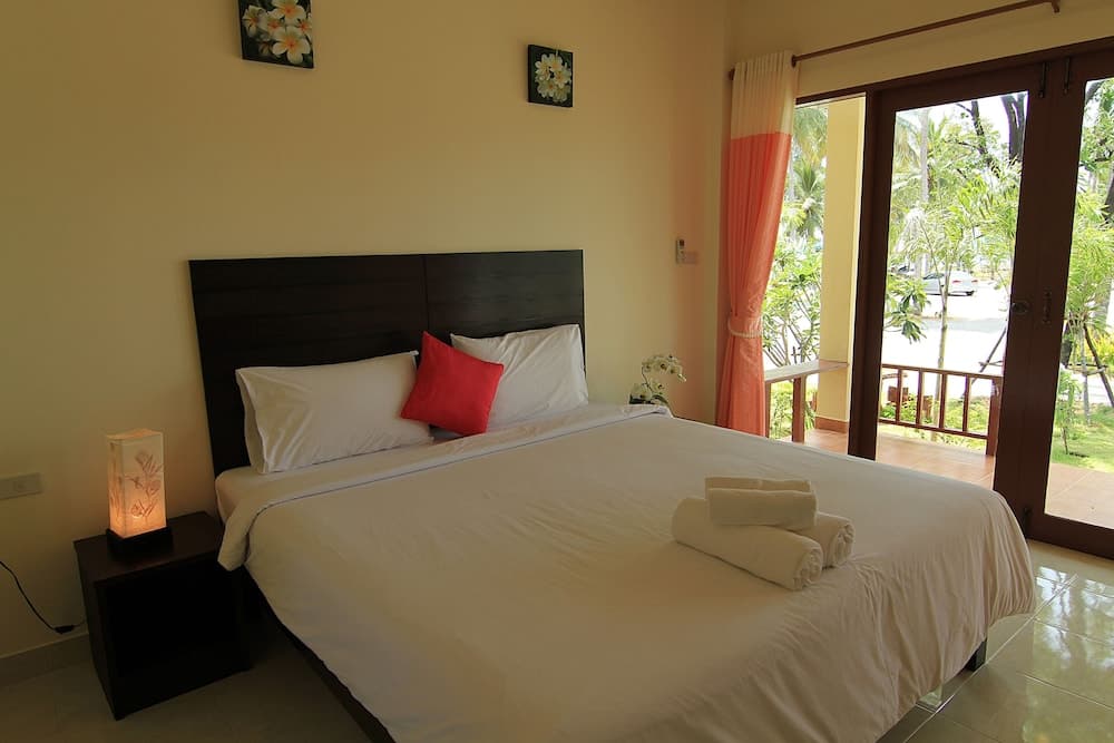 Pranmanee Beach Resort, Room, photo 3