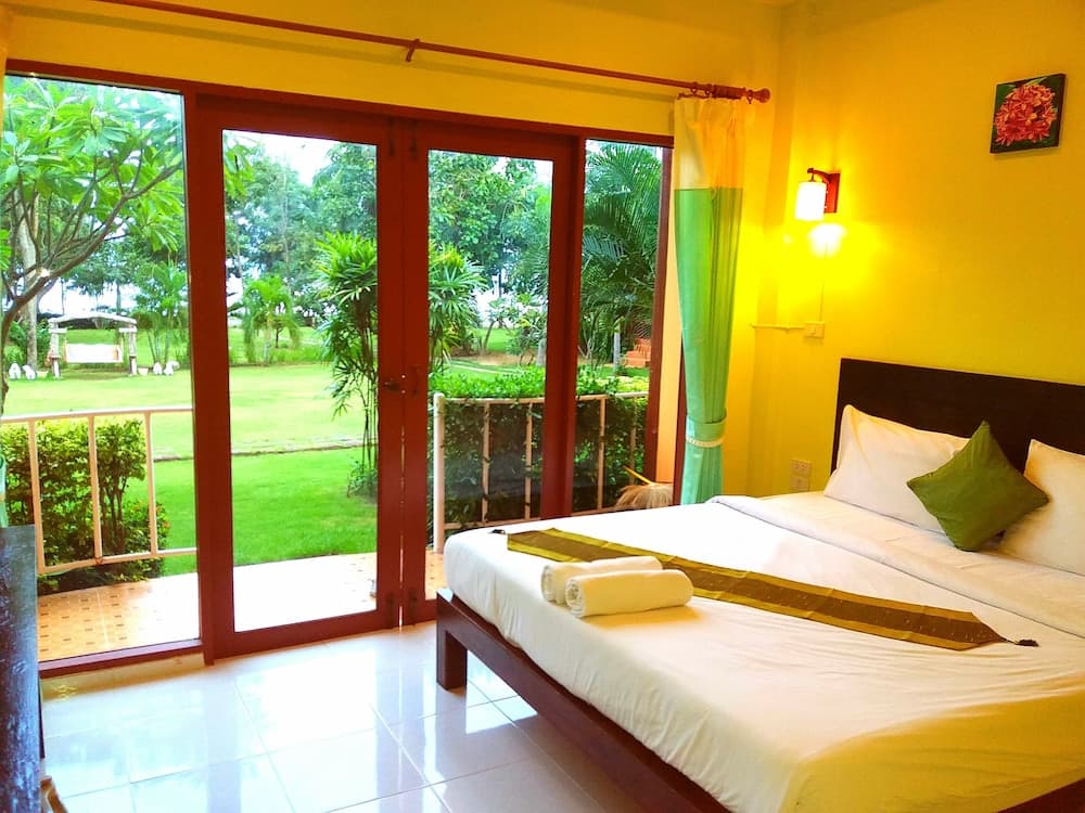 Pranmanee Beach Resort, Room, photo 5