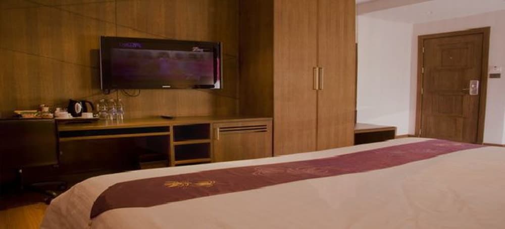 Paradiso Boutique Suites, Room, photo 4