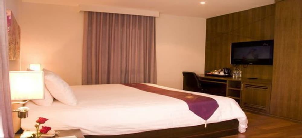 Paradiso Boutique Suites, Room, photo 5