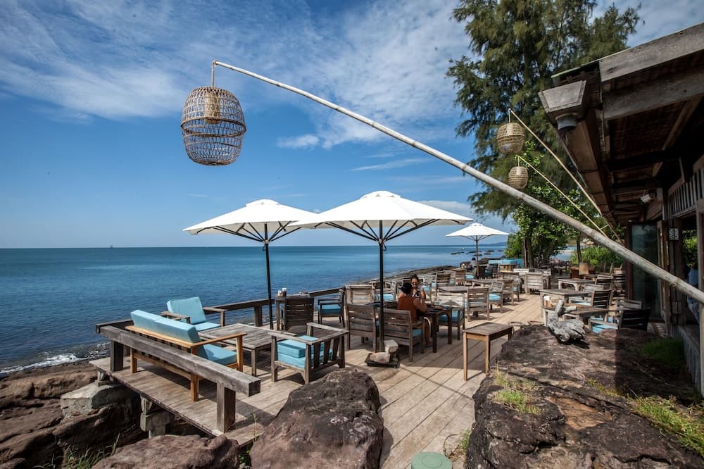 Mango Bay Resort, Lobby lounge, photo 3