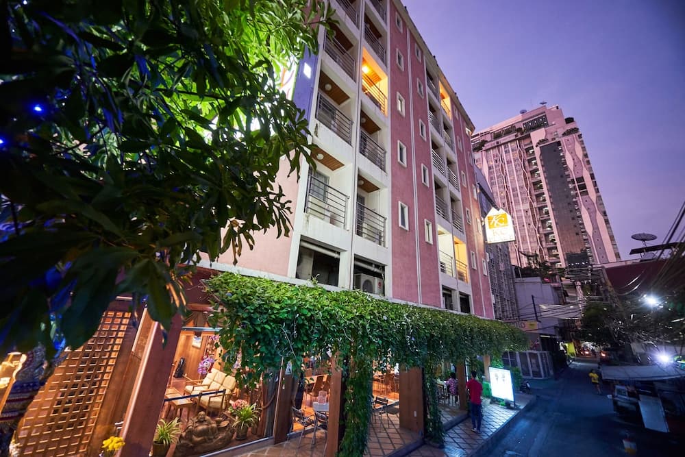 KC Place Hotel Pratunam, Primary image, photo 1